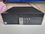 Dell optiplex 3040, Computers en Software, Gebruikt, Ophalen of Verzenden, Dell, Intel Core i5