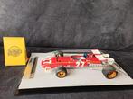1:18 Ferrari 312B Tecnomodel, Overige merken, S, Auto, R