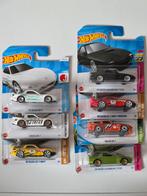 Hot Wheels Mazda RX-7 Collectie, Ophalen of Verzenden, Zo goed als nieuw, Auto