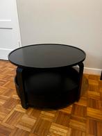 Ikea Borgeby salontafel, 100 tot 150 cm, Zo goed als nieuw, Minder dan 50 cm, Rechthoekig