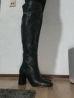 Overknee laarzen - Gedragen, Hoge laarzen, Ophalen of Verzenden, Gedragen, Zara