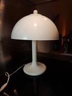 VINTAGE RETRO SPACE AGE ZGAN '70 MUSHROOM DIJKSTRA TAFELLAMP, Antiek en Kunst, Antiek | Lampen, Ophalen of Verzenden