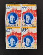 nederland nvph 1215 blok (pf), Postzegels en Munten, Postzegels | Nederland, Verzenden, Na 1940, Postfris