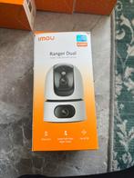 Imou Ranger Dual 10MP, Ophalen of Verzenden, Zo goed als nieuw