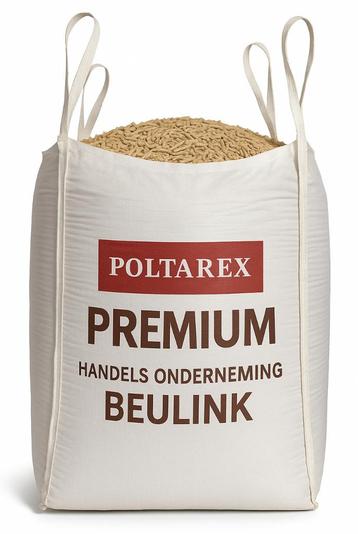 Premium poltarex pellets 1 Ton per bigbag beschikbaar voor biedingen