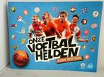 AH # onze voetbalhelden album 2019-2020 - compleet, Verzamelen, Supermarktacties, Albert Heijn, Ophalen of Verzenden
