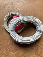 UTP CAT 6 kabel 36 meter, Computers en Software, Pc- en Netwerkkabels, Ophalen, Nieuw