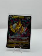 Giratina V #130/196 Pokemon Lost Origin, Ophalen of Verzenden, Nieuw, Losse kaart