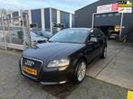 Audi A3 Sportback 1.4 TFSI Pro Line Business Perfect onderho, Euro 5, 125 pk, Gebruikt, 4 cilinders