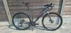 Merida Silex 4000 Carbon Gravelfiets, Fietsen en Brommers, Fietsen | Racefietsen, Overige merken, 28 inch, Carbon, Heren