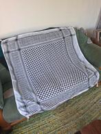 Sjaal, keffiyeh, palestina sjaal., Ophalen of Verzenden, Nieuw, Hoed, Pet, of Sjaal