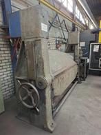 Zetbank RAS 2000 AKHY, elektrisch, Ophalen of Verzenden, Gebruikt