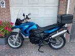 BMW F 650 GS Nieuwstaat! 2009 slechts 9700km!, 2 cilinders, Www.bmwmotorrad.com, Bedrijf, Meer dan 35 kW