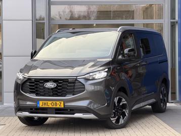 Ford Tourneo Custom 2.5 Plug-IN Hybrid Active 233 PK | 1.850 beschikbaar voor biedingen