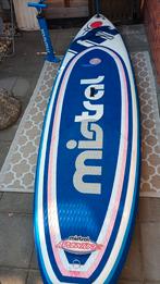 Te koop aangeboden, Watersport en Boten, Suppen, Ophalen, Gebruikt