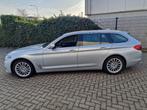 BMW 5 Serie Touring 540i xDrive High Exe. | Luxery Line | Pa, Auto's, BMW, Automaat, Gebruikt, Euro 6, 2000 kg