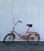 Leuke oude vintage vouwfiets/deelfiets. Oldtimer . Jaren 70, Ophalen, Gebruikt, Minder dan 14 inch, Overige merken