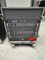 Dynacord cobra 2, Ophalen, Zo goed als nieuw, Minder dan 500 watt, P.A.