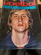 Voetbal International met Johan Cruijff, Ophalen, Gelezen, Sport en Vrije tijd