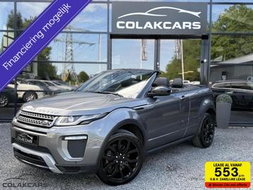 Land Rover Range Rover 2.0 Si4 HSE Dynamic beschikbaar voor biedingen