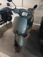 Senzo RivaLux uit 2023 km stand 1394, Fietsen en Brommers, Snorfietsen en Snorscooters, Zo goed als nieuw, Benzine, Ophalen, Overige merken