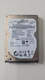 HDD 2,5 inch Thin Seagate ST500LM000 500GB, Ophalen of Verzenden, Zo goed als nieuw, Laptop