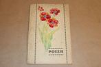 Poezie album - 1944, Ophalen of Verzenden