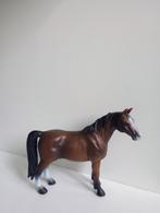 Schleich Arabier ruin 13248, Ophalen of Verzenden, Zo goed als nieuw, Paard, Beeldje of Figuurtje