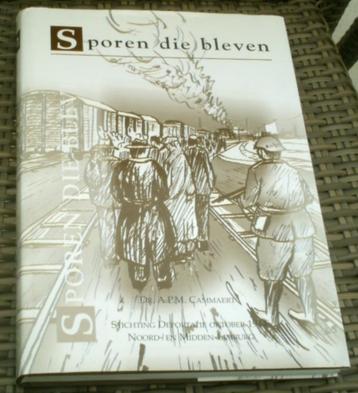Deportatie uit Noord- en Midden-Limburg in oktober 1944. beschikbaar voor biedingen
