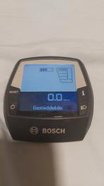 BOSCH FIETSCOMPUTER, Fietsen en Brommers, Fietsaccessoires | Fietscomputers, Ophalen of Verzenden