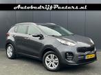 Kia SPORTAGE 1.6 GDI Dynamic Camera Navi Cruise PDC Trekhaak, Voorwielaandrijving, 4 cilinders, 132 pk, Origineel Nederlands