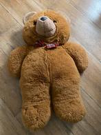 Knuffel beer (groot), Kinderen en Baby's, Speelgoed | Knuffels en Pluche, Ophalen, Zo goed als nieuw, Beer