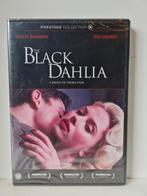 Black Dahlia (Nieuw Sealed) Scarlett Johansson Crime DVD, Cd's en Dvd's, Dvd's | Thrillers en Misdaad, Ophalen of Verzenden, Detective en Krimi