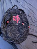 Knolpower Rugtas, Ophalen, Gebruikt, Zwart, Overige typen