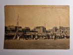 Scheveningen ( Binnenhaven), Verzamelen, Ansichtkaarten | Nederland, Ophalen of Verzenden, 1940 tot 1960, Zuid-Holland