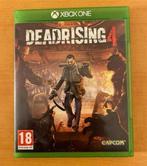 Dead rising 4, Spelcomputers en Games, Avontuur en Actie, Vanaf 18 jaar, Vincent's games, 1 speler
