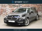 BMW 5 Serie Touring 540i xDrive High Executive Automaat / Ha, Gebruikt, 2000 kg, Leder, Vierwielaandrijving