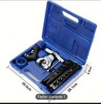 Flare set koel leiding te huur, Ophalen, Zo goed als nieuw