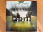 LP BZN Chanson D'amour, Cd's en Dvd's, Vinyl | Pop, Ophalen of Verzenden, 1980 tot 2000, Zo goed als nieuw, 12 inch