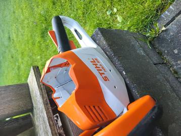 Stihl HSA56 heggenschaar beschikbaar voor biedingen