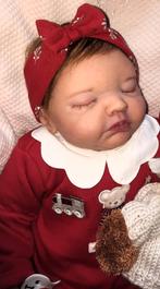 Reborn Avery, Ophalen of Verzenden, Zo goed als nieuw, Babypop, Levensecht of Reborn