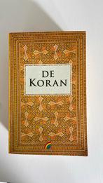 De Koran, Ophalen of Verzenden, Zo goed als nieuw, Islam