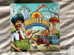 Meeple Land gezelschapsspel zgan, Hobby en Vrije tijd, Gezelschapsspellen | Bordspellen, Ophalen of Verzenden, Een of twee spelers