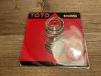Toto, Rosanna, Ophalen of Verzenden, 7 inch, Single