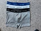Calvin Klein Onderbroeken - Diverse Kleuren, Kleding | Heren, Ondergoed, Ophalen of Verzenden, Grijs, Boxer