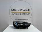 SEAT LEON 4 5FB 5FA FULL LED KOPLAMP RECHTS 5FB941008F 2020-, Ophalen of Verzenden, Gebruikt, Seat