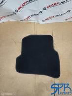 Mat rechtsachter origineel VW Polo 6R 6C 2009-2017 VLOERMAT, Gebruikt, Volkswagen, Ophalen of Verzenden, Volkswagen