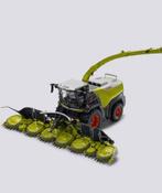 Claas Jaguar met Orbis 10500, Ophalen of Verzenden, Nieuw, Tractor of Landbouw, Overige merken