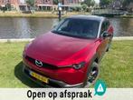 Mazda MX-30 E-SkyActiv 145 First Edition 36 kWh NAVI CAMERA, 145 pk, Stof, Gebruikt, 35 kWh