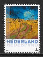 Persoonlijke zegel 64 gebruikt, Ophalen of Verzenden